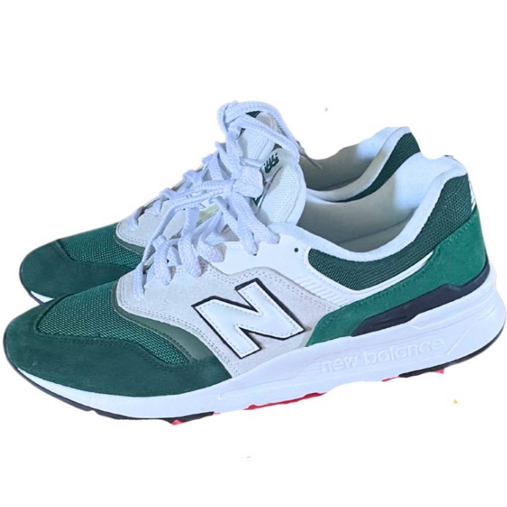 Men’s New Balance 997H Sneaker